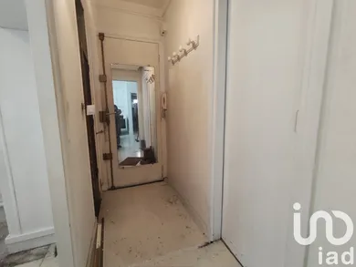 Appartement à Montreuil (93100) — 3/11
