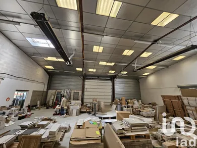 Immeuble à MALAY LE GRAND (89100)