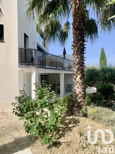 House in Clarensac (30870)