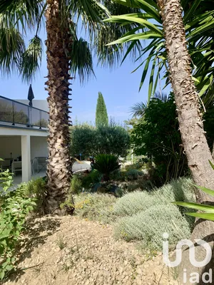 House at Clarensac (30870)