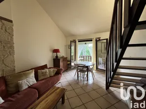 Duplex à Rives (38140)