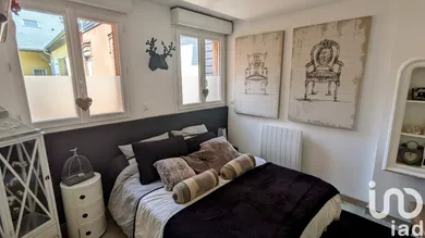 Duplex at Tarbes (65000) — 9/19