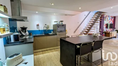 Duplex at Tarbes (65000) — 6/19