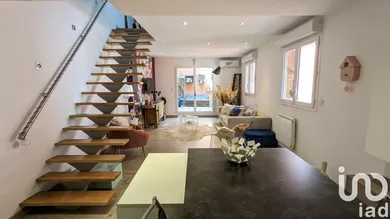 Duplex at Tarbes (65000) — 3/19