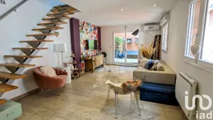 Duplex à Tarbes (65000)