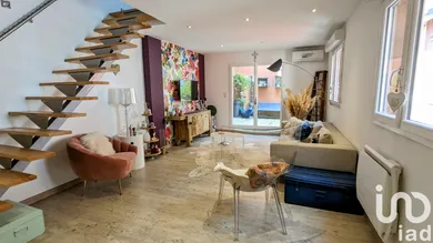Duplex at Tarbes (65000)