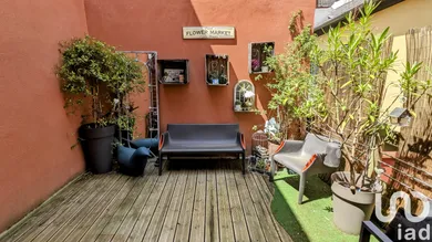 Duplex at Tarbes (65000) — 12/19