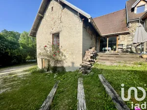 Maison à Clelles (38930)