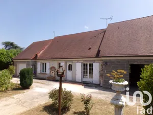 Maison à Chaumot (89500)