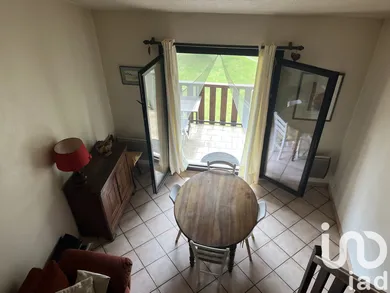 Duplex à Rives (38140)