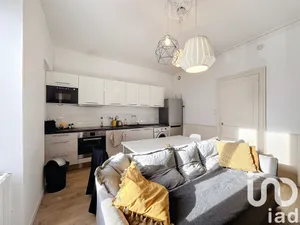Apartment at Nantes (44000)