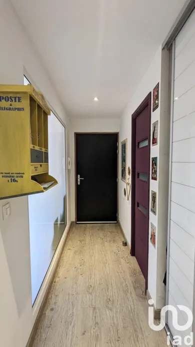 Duplex at Tarbes (65000) — 18/19
