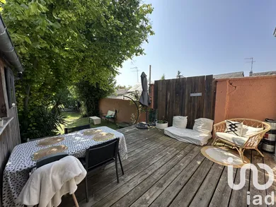 Maison à Issoudun (36100)