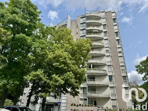 Apartment in Massy (91300)