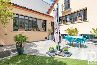 Maison à Puteaux (92800)