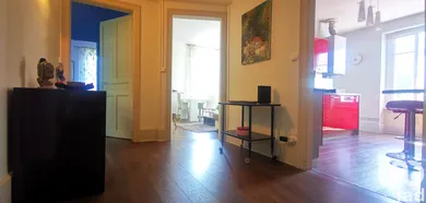 Apartment in Plombières-les-Bains (88370)