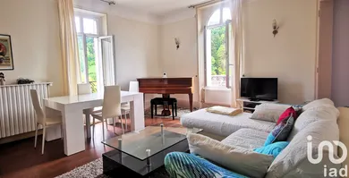 Apartment in Plombières-les-Bains (88370)