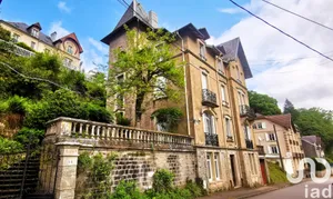 Appartement à Plombières-les-Bains (88370)