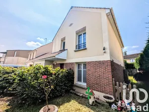 House at Bornel (60540)