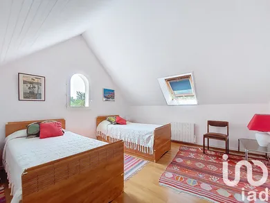 House at Névez (29920)