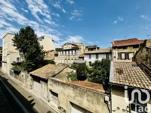 Apartment at Avignon (84000)