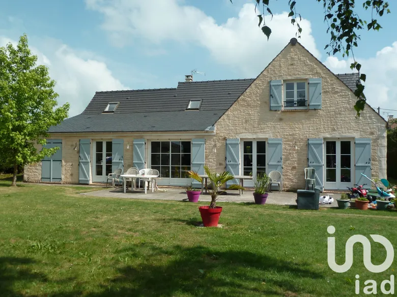 Maison 6 pièces 220 m² · à Chaumont-en-Vexin · 220 m² · 375 000 €