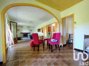 Maison à Apremont (73190)