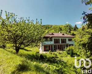 Traditional house at Apremont (73190)