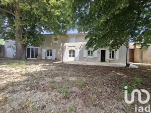 Maison à Sainte-Verge (79100)