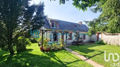 Longere at Bailleau-l'Évêque (28300)