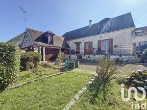 Maison à Pontpoint (60700)