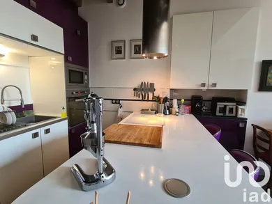 Appartement à La Rochelle (17000)