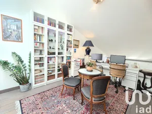 Appartement à La Rochelle (17000)