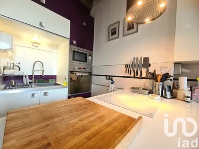 Appartement à La Rochelle (17000)