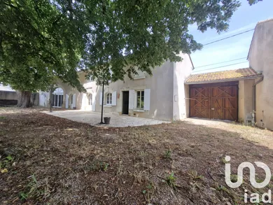 House in Sainte-Verge (79100)