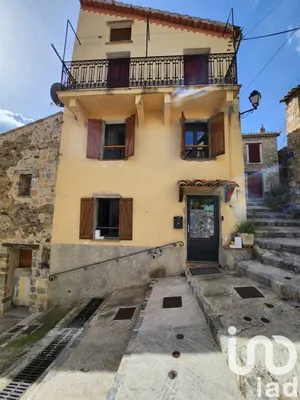 Apartment at Conségudes (06510)