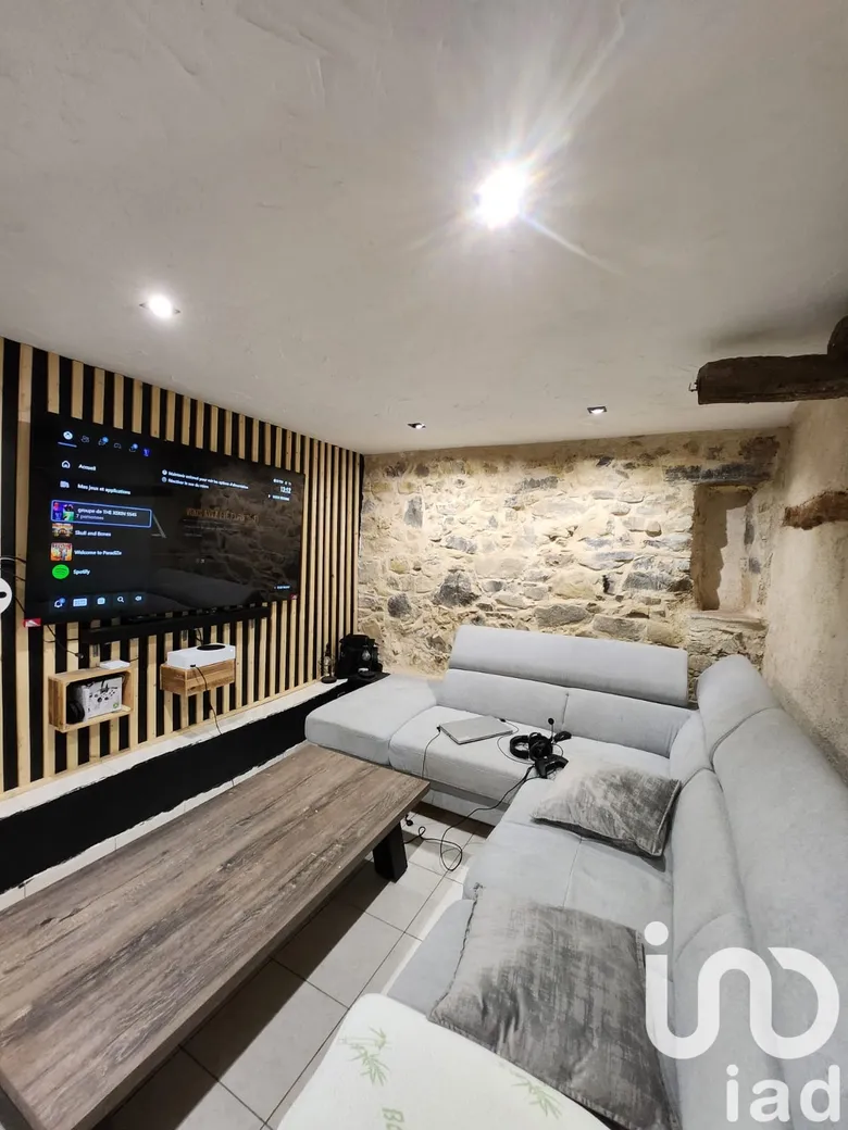 Appartement 4 pièces 70 m² · à Conségudes · 70 m² · 125 000 €