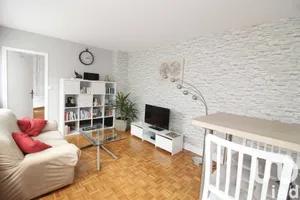 Appartement à Le Havre (76600)