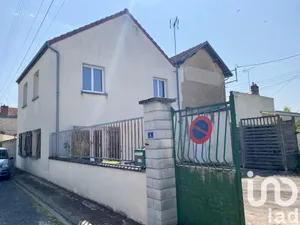 Immeuble à Châlette-sur-Loing (45120)