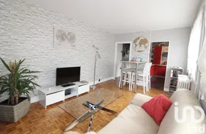 Appartement à Le Havre (76600)