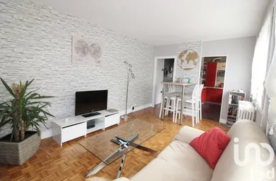 Apartment at Le Havre (76600)