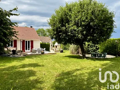 Maison à Étrépagny (27150)