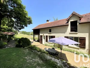 Maison à Rochetaillée (52210)