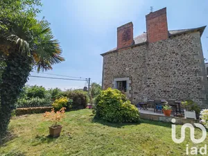 House at Mauron (56430)