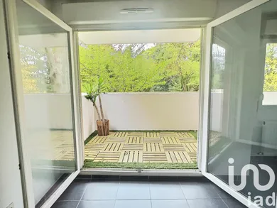 Appartement à Toulon (83100)