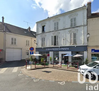 Immeuble à Le Malesherbois (45330)