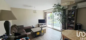 Apartment at Tresserve (73100)
