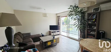 Appartement à Tresserve (73100)