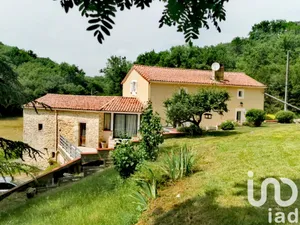 House at Cahors (46000)