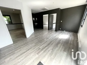 Maison de ville à Le Blanc (36300)